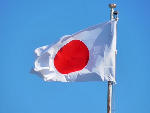 日本の国旗